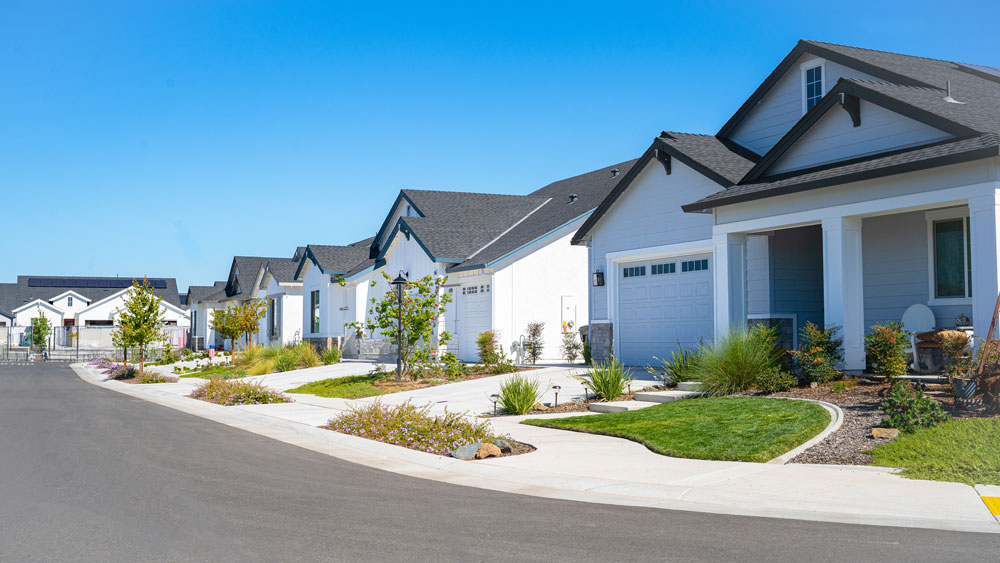 GreatLeaf Homes