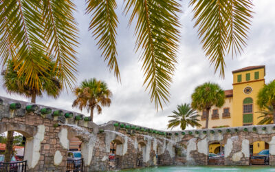 Leesburg, Florida: A Rising Star in Real Estate, Driven by the Growth of The Villages