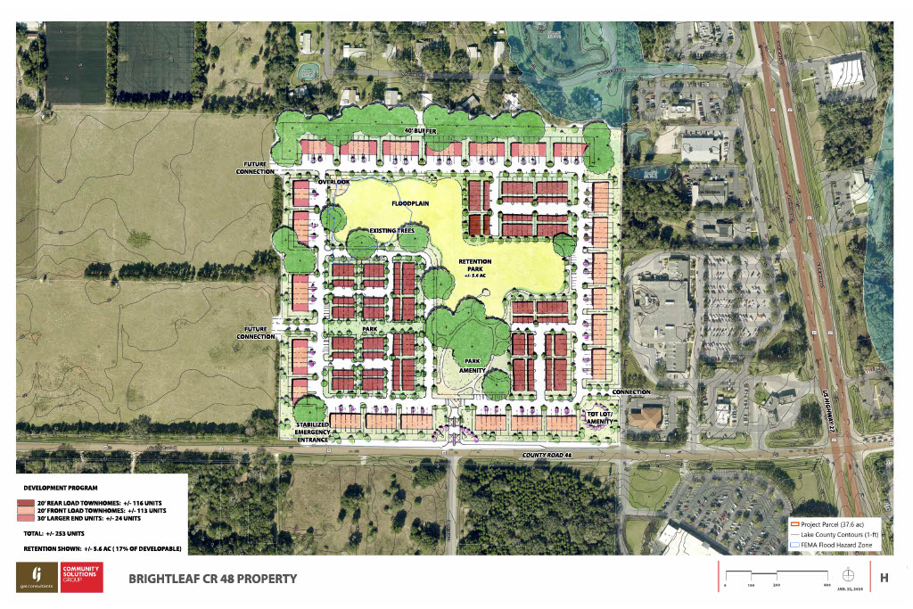 CR48 Plan
