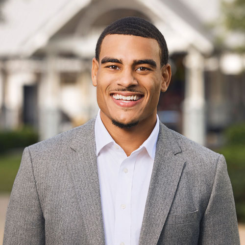 James Devin, Partner - Headshot