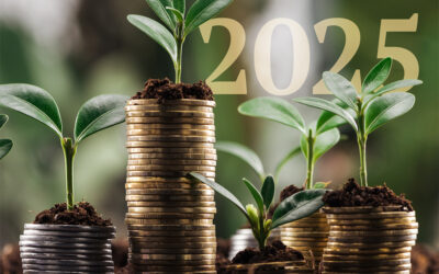 Key Market Trends for 2025: Where to Consider Investing for Deeper Strategic Diversification and Defense Against Negative Global Factors