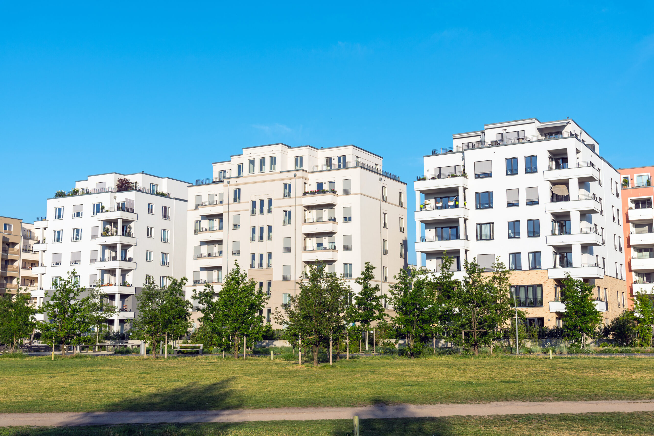 Condos and Real Estate
