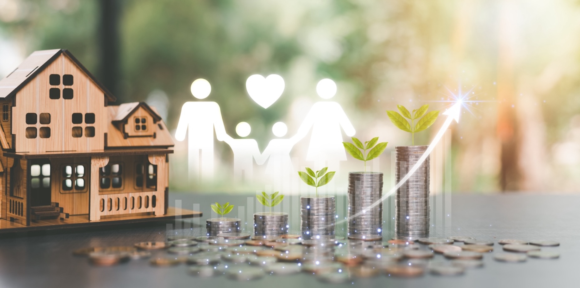 Investment Money and Returns