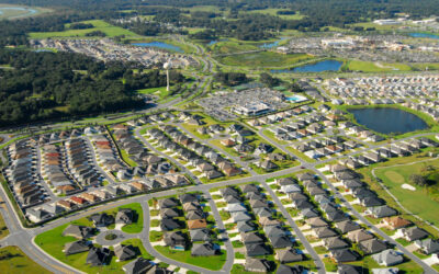 The Silent Portfolio Builder: Why Passive Real Estate is Working Smarter—Especially Now