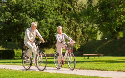 Retirement Isn’t the End: It’s a New Beginning